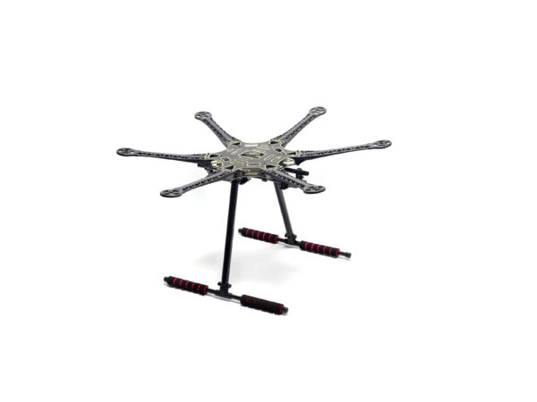 Drone Platform-O