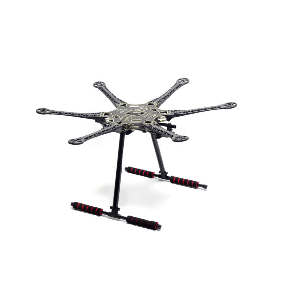 Drone Platform-O