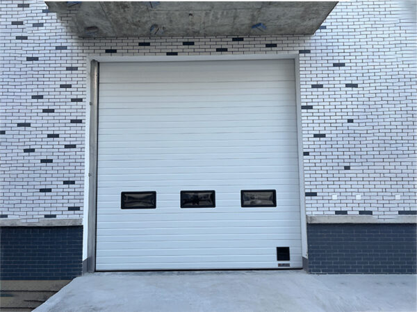 Door-O