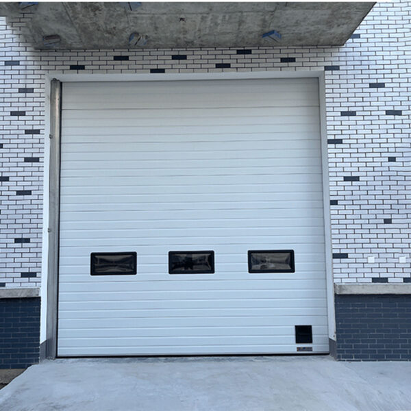 Door-O