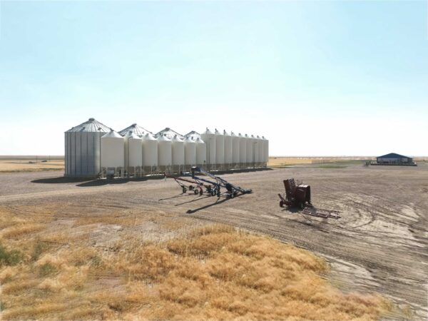 Grain Silo-O - Image 2