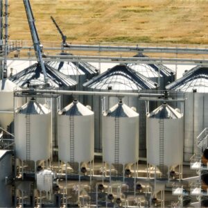 Grain Silo - Image 3