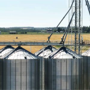 Grain Silo - Image 4