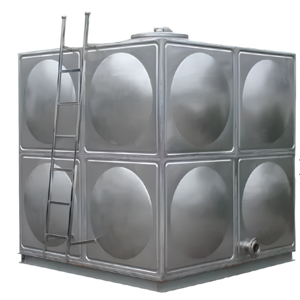 Water Tank-O