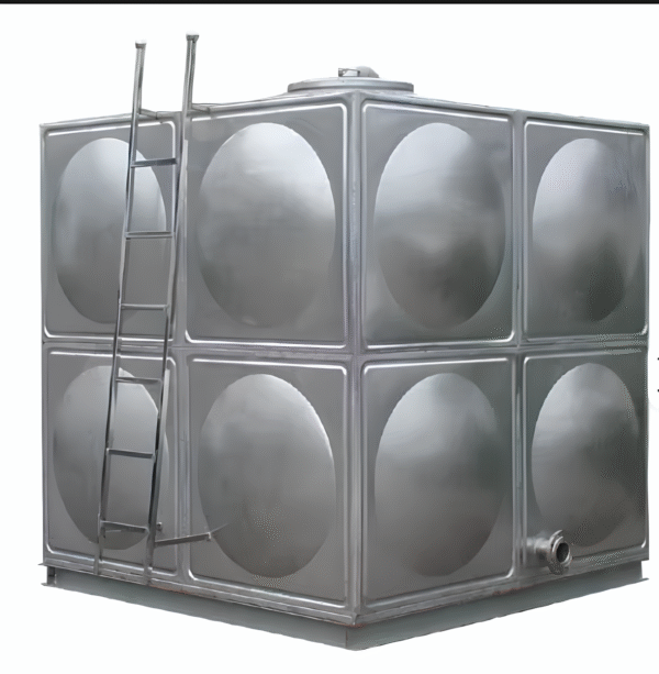 Water Tank-O