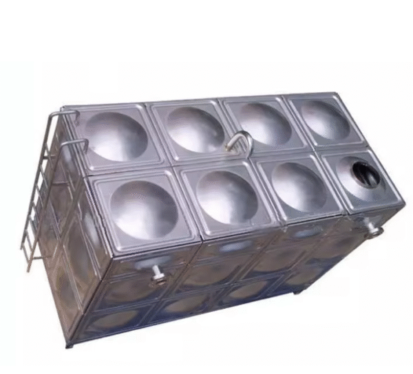 Water Tank-O - Image 2