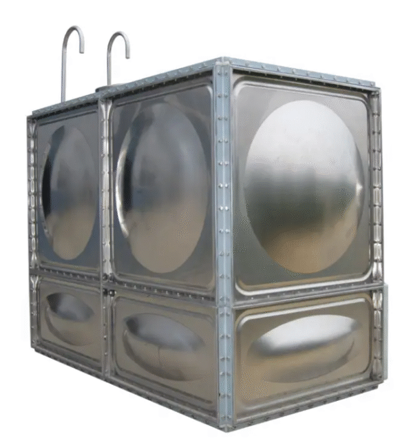 Water Tank-O - Image 3