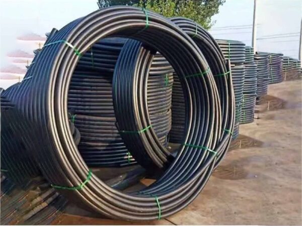 Main Irrigation Pipe-O - Image 2