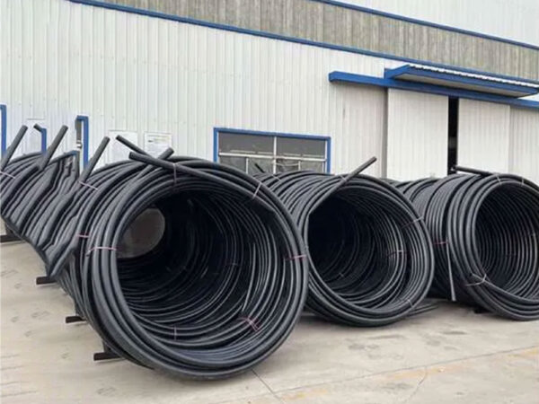 Main Irrigation Pipe-O - Image 4