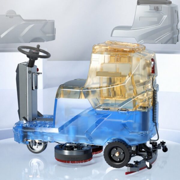 Scrubber-O - Image 2