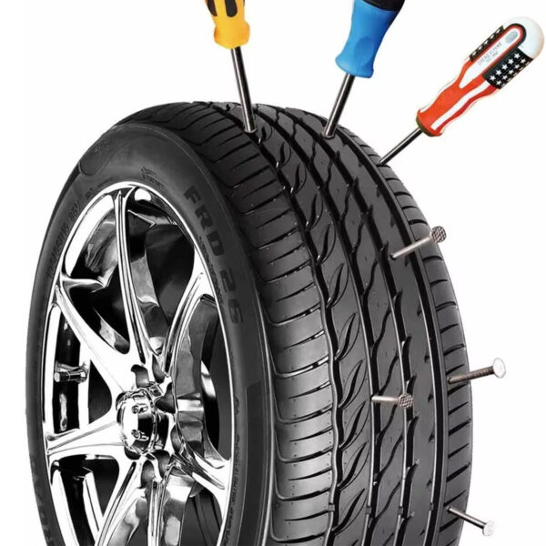 Tires 165/80R 16/17