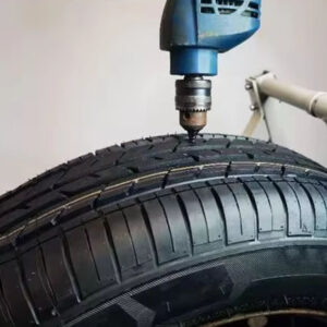 Tires 165/80R 16/17 - Image 2
