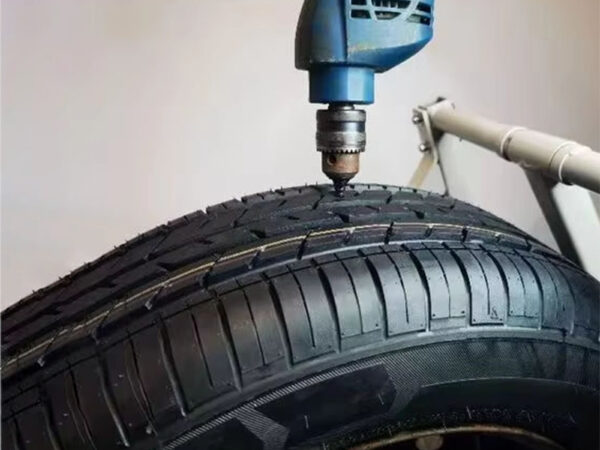 Tires 165/80R 16/17 - Image 2