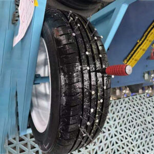 Tires 165/80R 16/17 - Image 3