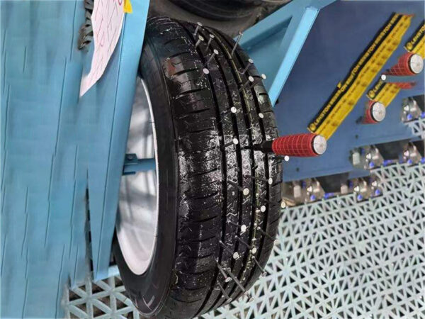 Tires 165/80R 16/17 - Image 3