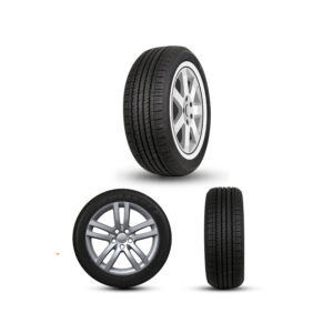 Tires 165/80R 16/17 - Image 4