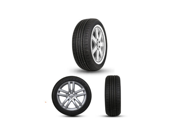 Tires 165/80R 16/17 - Image 4