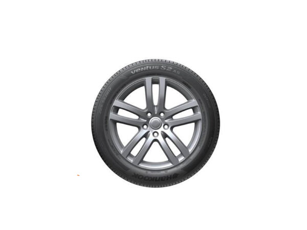 Tires 165/80R 16/17 - Image 5