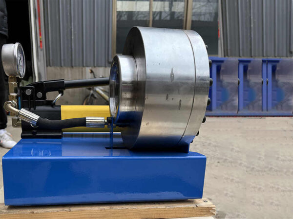 Hose Crimping Machine-O - Image 3