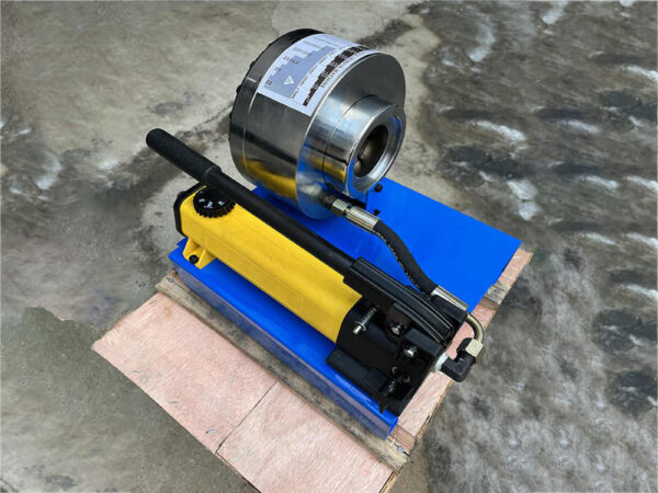 Hose Crimping Machine-O - Image 4