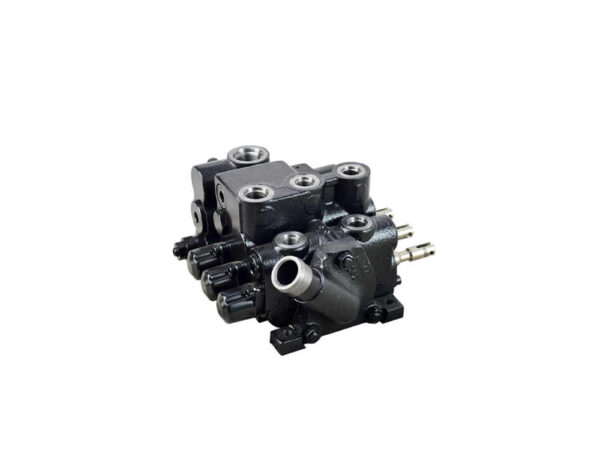 Hydraulic Valve-O