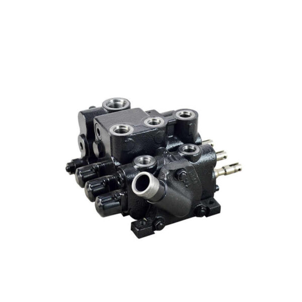 Hydraulic Valve-O