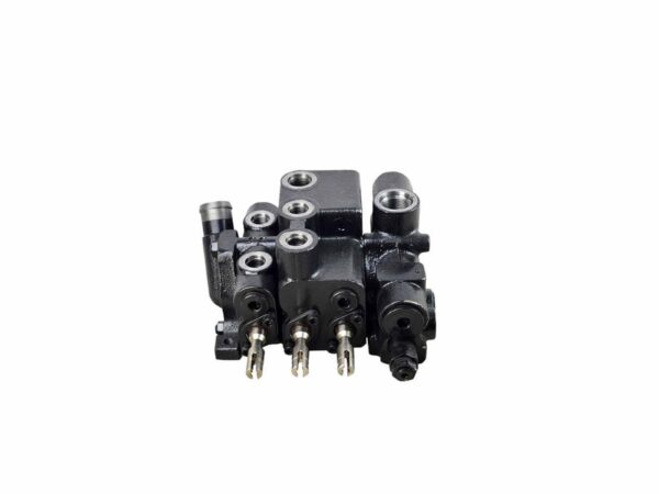 Hydraulic Valve-O - Image 2