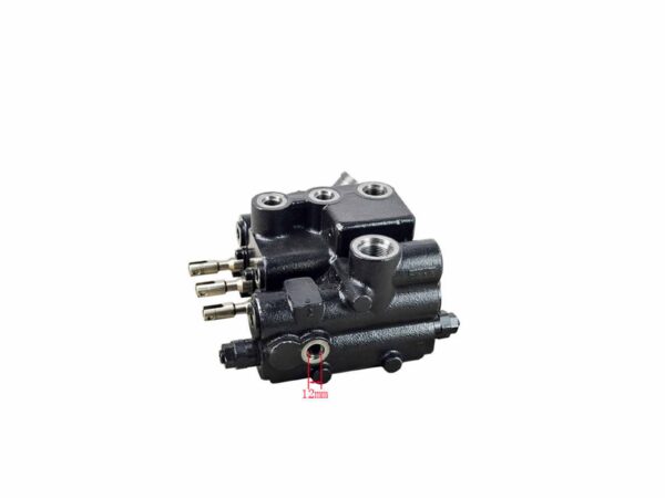 Hydraulic Valve-O - Image 3