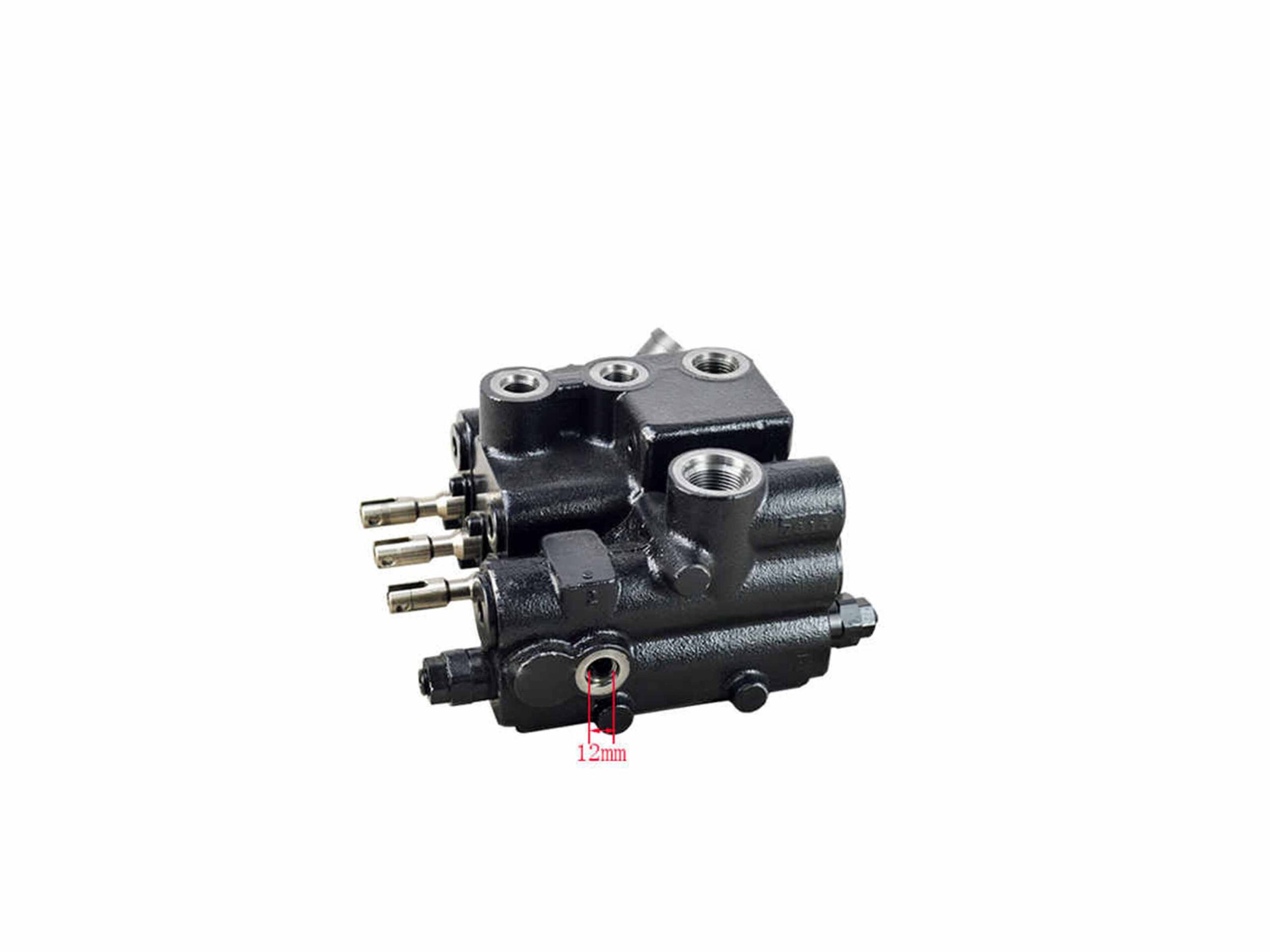 Hydraulic Control Valve