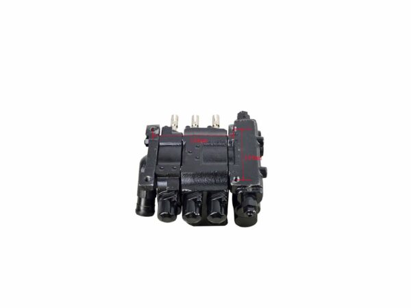 Hydraulic Valve-O - Image 5