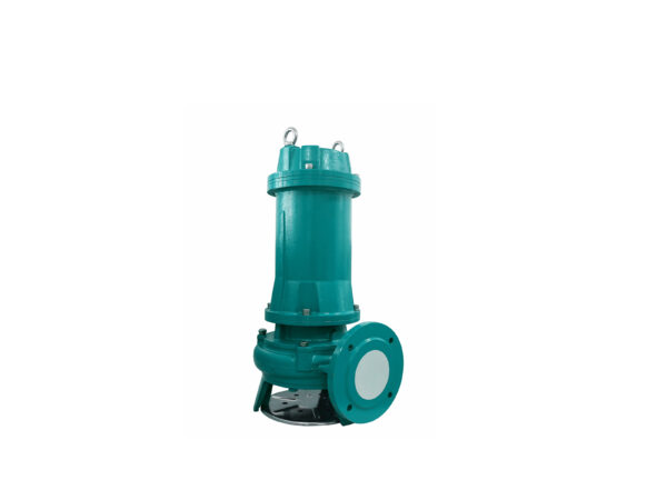 Water Pump-O