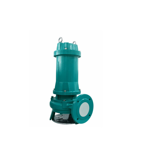 Water Pump-O