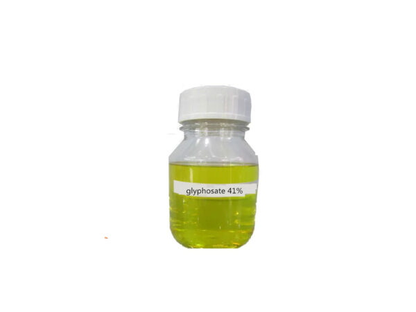 Glyphosate Herbicide