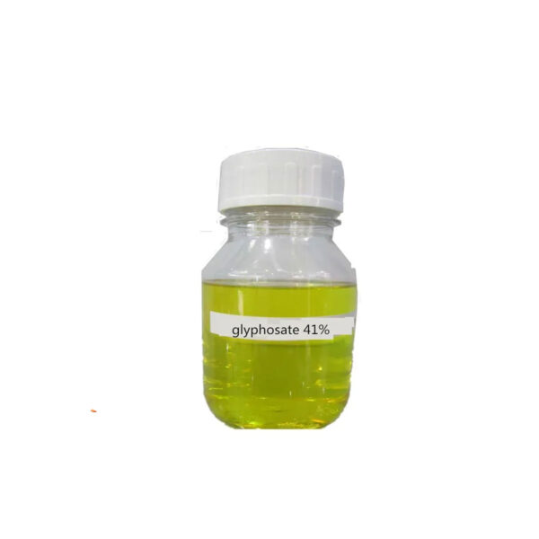 Glyphosate Herbicide