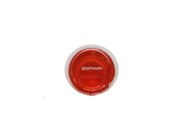 Glyphosate Herbicide - Image 3