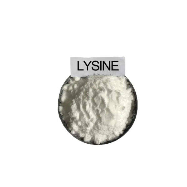 Lysine-O
