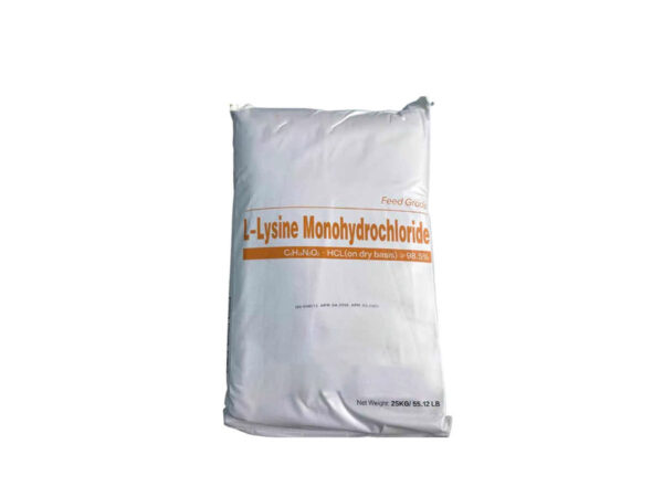 Lysine-O - Image 4