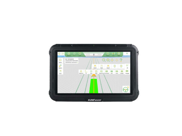 Self-Driving System-O - Image 6