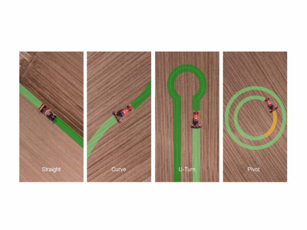 Self-Driving System-O - Image 4