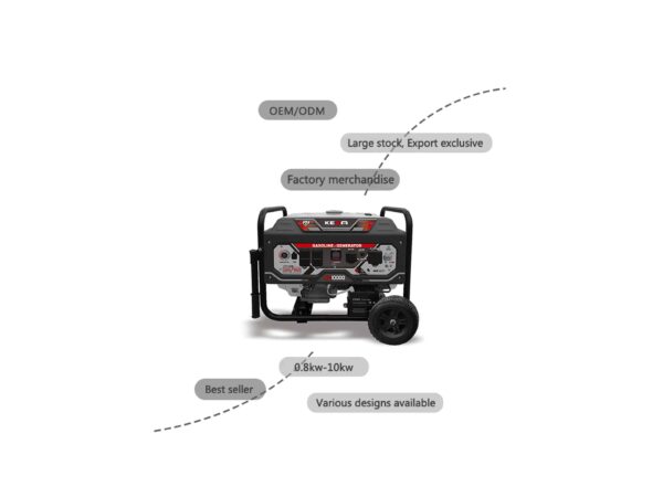 Preasure Washer-O - Image 2
