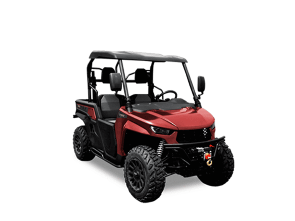 UTV SF-MP9 T550