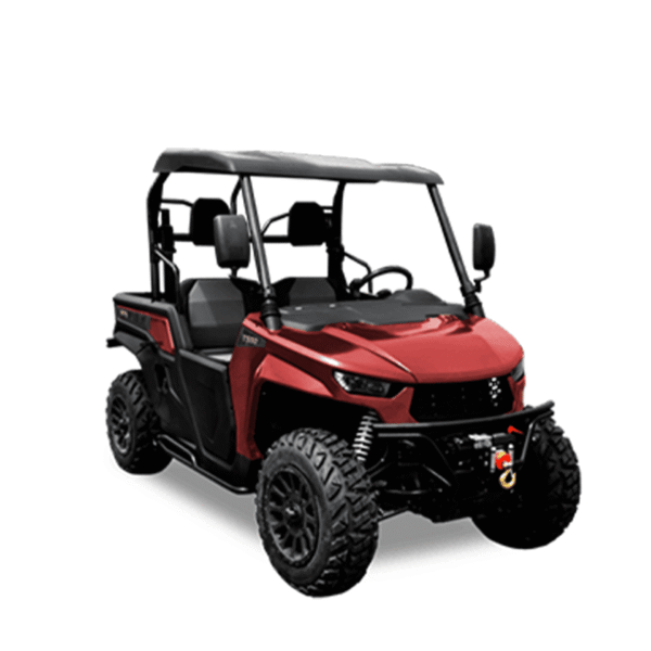 UTV SF-MP9 T550