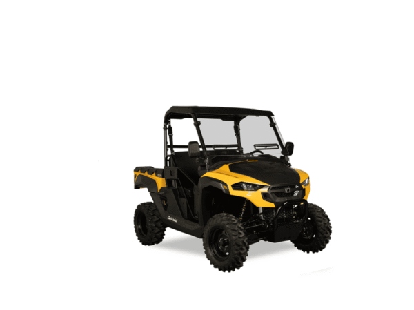 UTV SF-CUB CADET M550