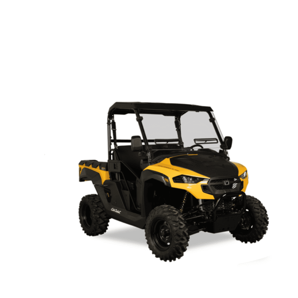 UTV SF-CUB CADET M550