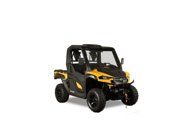 UTV SF-CUB CADET MX750
