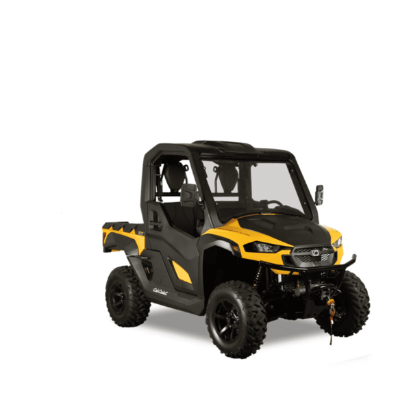 UTV SF-CUB CADET MX750
