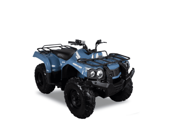 ATV SF-FORGE 400I