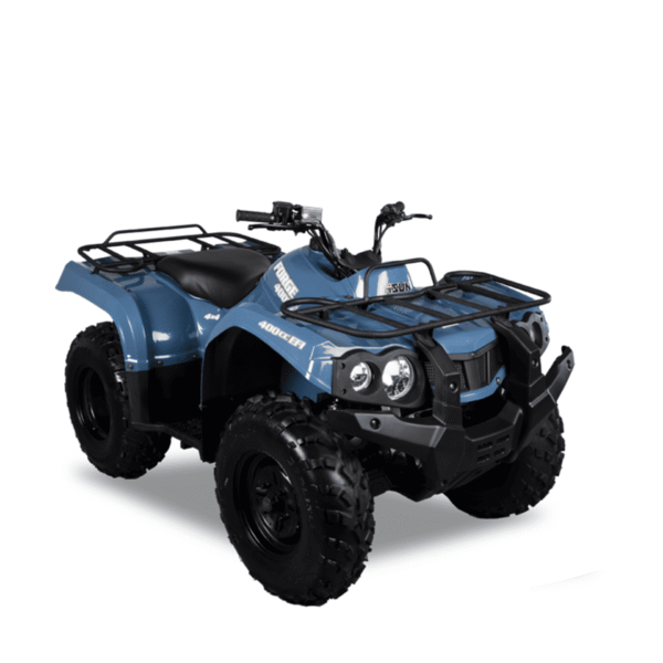 ATV SF-FORGE 400I