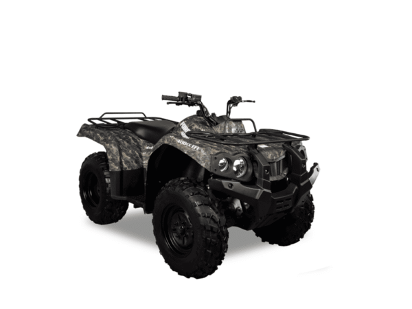 ATV SF-FORGE 400I - Image 3