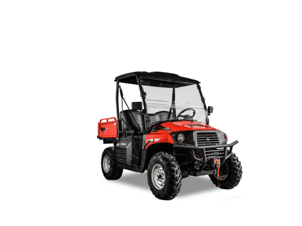 UTV SF-HS 400